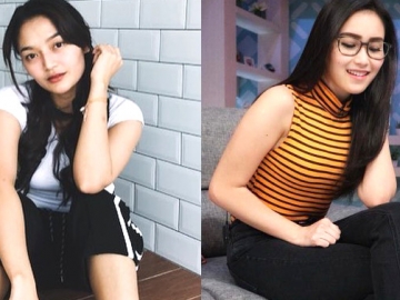 Berhasil Memboyong Piala AMI Awards, Bayaran Siti Badriah Disebut Lebih Mahal dari Ayu Ting Ting