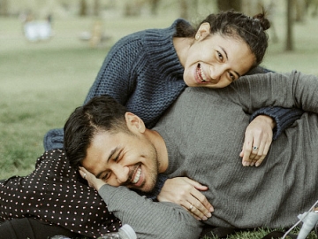 Punya Momongan Pertama, Chico Jericho Jauhi Ponsel