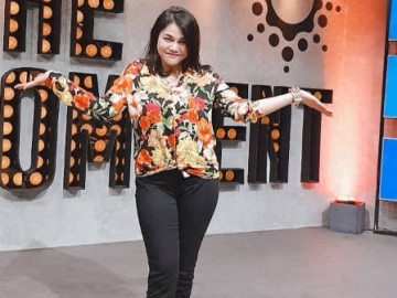 Tak Lagi Tampil Seksi, DJ Butterfly Dikabarkan Tertarik dengan Islam