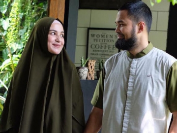 Momong Tiga Anak, Shireen Sungkar Sempatkan Pacaran dengan Teuku Wisnu 