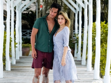 Ikut Shoes Challenge, Jessica Iskandar dan Richard Kyle Malah Dibilang Tak Sopan