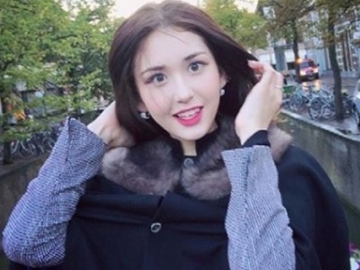 Dituding Tak Hormati JYP Entertainment, Jeon Somi Beri Balasan Seperti Ini