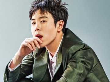 Tampil di 'NJTW 5', P.O Block B Ungkap Tuai Kritikan Gara-Gara Hal Ini