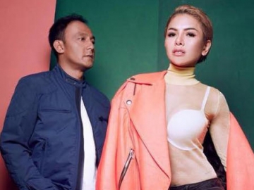 Diajak Rujuk, Nikita Mirzani Beri Syarat Ini untuk Dipo Latief