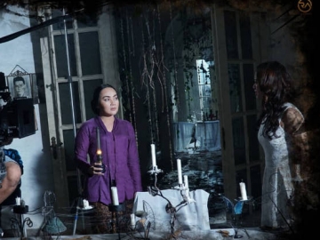 Heboh Hadiah Sembako Bagi Penonton Film 'Arwah Tumbal Nyai', Begini Reaksi Netter