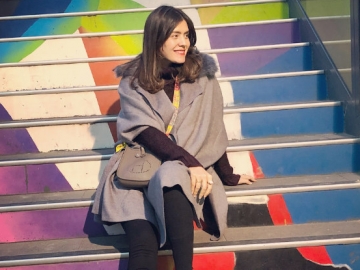 Unggah Foto Si Buah Hati, Paras Putra Kedua Carissa Putri Bikin Warganet Takjub