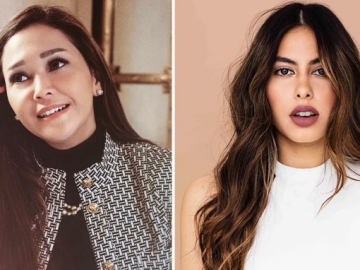 10 Artis Cantik Indonesia Bisnis Make Up