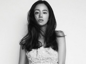 Ingin Perlahan Tinggalkan Imej Aktris Cantik, Kim Tae Hee Diingatkan Jangan Oplas
