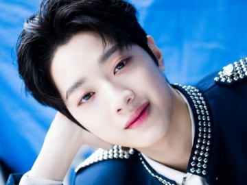 Lai Kuan Lin Wanna One Diisukan Gabung Agensi Tiongkok, Cube Ent. Buka Suara