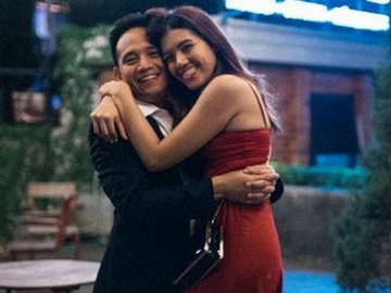  Segera Nikah dengan Bayu Risa, Monita Idol Banjir Ucapan Selamat