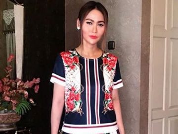 Inul Daratista Curhat Pendam Sakit Hati 15 Tahun, Putri Rhoma Irama Beberkan Fakta Mengejutkan