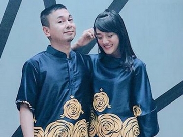 Anissa Aziza Dikabarkan Hamil, Netter Tak Sabar Sambut Raditya Dika Junior