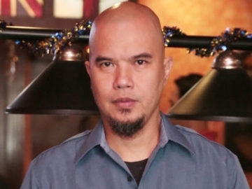 Dilaporkan Atas Tuduhan Penipuan, Pihak Ahmad Dhani Sebut 'Salah Alamat'