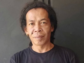 Derita Stroke, Istri Pedangdut Sodiq Meninggal Dunia