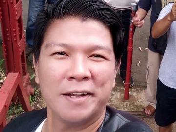 Andika Kangen Band Diduga Lakukan Foto 'Prewedding', Netter Heboh