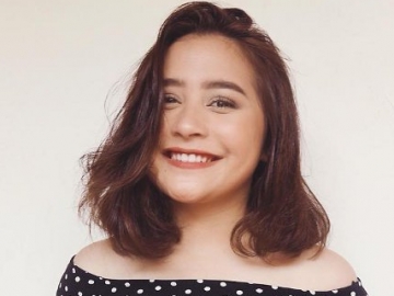 Bangun Rumah Empat Lantai, Prilly Latuconsina: Konsepnya 'American Style'