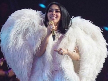 Minta Restu ke Jenazah Ridwan Zaelani, Calon Suami Syahrini Dapat Barang Kesayangan Ini