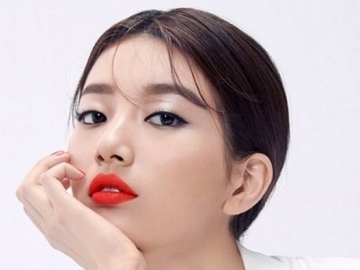 Hobi Baru, Suzy Ingin Selesaikan Hal Ini Sebelum Tahun 2018 Berakhir