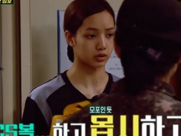 Lisa Black Pink Alami Hambatan Bahasa Hingga Sakit di Episode Terbaru 'Real Men 300'