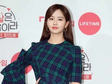 Biasa Jadi Orang Lain di Drama, Kim So Hyun Temukan Jati Diri di Program 'This Is My First Twenty'
