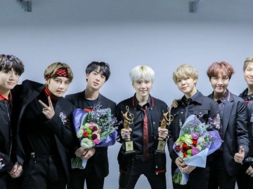 Big Hit Buka Suara Soal Kabar Tampilnya BTS 'The Graham Norton Show'