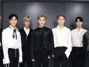 Dikonfirmasi, NCT 127 Akan Tampilkan Lagu 'Regular' di 'Mickey's 90th Spectacular'