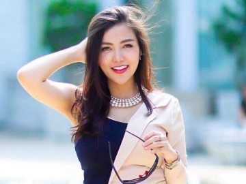 Bella Shofie Kepergok Lagi Di Mall, Netter Malah Gagal Fokus Karena Hal Ini