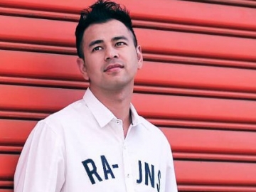 Punya Istana Mewah Sembilan Blok, Raffi Ahmad: Ini Hasil dari Kerja Keras