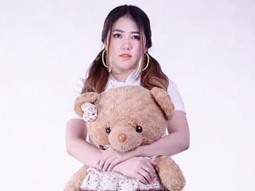 Rayakan Ultah ke-27, Via Vallen Tuai Ucapan Selamat dan Doa