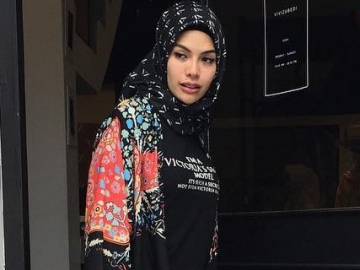 Disebut Punya Utang oleh Shinta Bachir, Nikita Mirzani: Aneh Banget