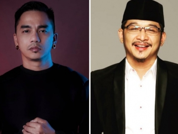 Enda Ungu Unggah Kabar Pasha di Palu, Warganet Ramai Panjatkan Doa