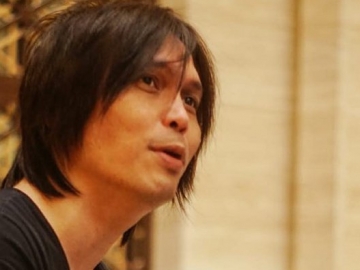 Terpaksa Batalkan Acara di Palu, Unggahan Once Mekel Tuai Doa 