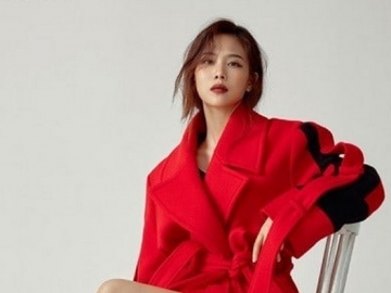 Fei Bahas Soal Karier Sebagai Aktris Hingga Momen Terindah Bersama Miss A