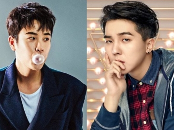 Berteman Dekat Sejak Masih Sekolah, P.O Bahas Persahabatannya dengan Song Min Ho di 'NJTW 5'