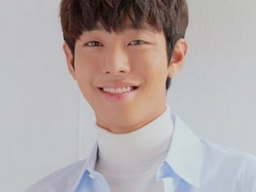 Ahn Hyo Seop Ungkap Hal yang Buat Cinta Pertamanya Semasa SMA Bertepuk Sebelah Tangan