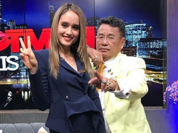 Hotman Paris Hutapea Tuai Komentar Pedas Usai Body Shaming Cinta Laura