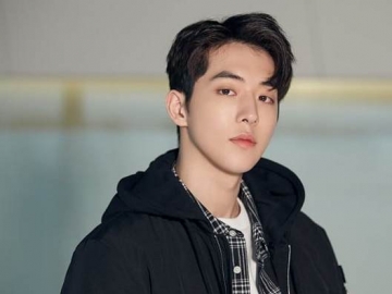 Aktingnya Sempat Tuai Kontroversi, Nam Joo Hyuk Akui Dapat Kritikan dari Orang Terdekat