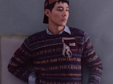 Bahas Karirnya, Aktor Jo In Sung Mengaku Sempat Merasa Arogan di Masa Lalu