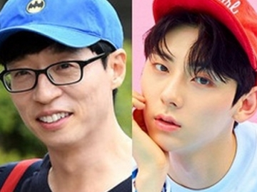 Gabung Yoo Jae Seok, Hwang Min Hyun Jadi MC ‘Happy Together’ dengan Bintang Tamu Han Ji Min