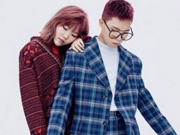 Perdana Sejak Lee Chan Hyuk Wamil, Intip Kerennya Penampilan Akdong Musician di Acara Militer Ini