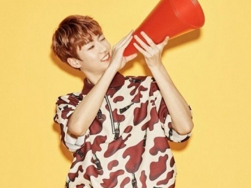 Hanseul MYTEEN Terlibat Kontroversi Usai Tampilkan Gestur Tangan Tak Sopan, Agensi Angkat Bicara