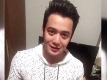 Dilaporkan Oleh Billy Syahputra dan Hilda Vitria, Kriss Hatta: Jakarta Demo