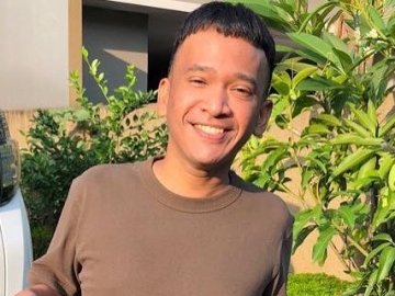 Dari Petugas Kebersihan Hingga Jadi Aktor Kondang, Begini Kisah Perjalanan Karier Ruben Onsu