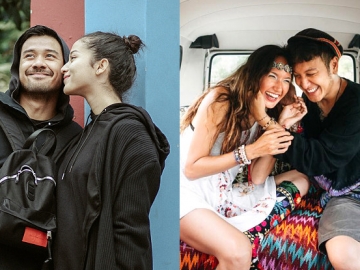 6 Kabar Pernikahan Artis Indonesia Ini Dibongkar Akun Gosip