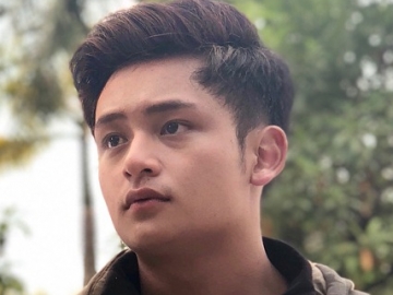 Selamat, Randy Martin Terpilih Jadi Duta Anti Rokok