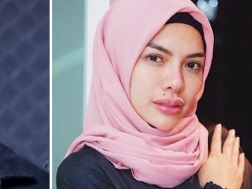 Dipo Latief Gagal Tunjukkan Bukti Talak, Sidang Cerai Nikita Mirzani Ditunda Lagi