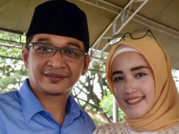 Setia Temani Pasha Ungu di Palu, Adelia Putuskan Tak Jadi Pulang ke Bogor