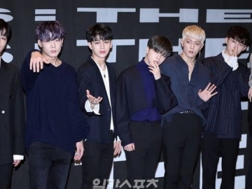 Blak-Blakkan, Tampil di Closing Ceremony Asian Games 2018 Adalah Momen Tak Terlupakan Bagi iKON