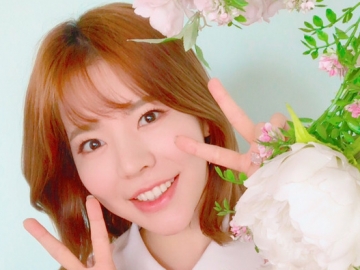 Sempat Bikin Fans Khawatir, Sunny Unggah Foto Ceria dan Ungkap Kondisi Kesehatannya