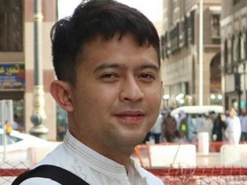 Disuruh Jualan Bakso, Ini Kata Kiki The Potter's Soal Konfliknya dengan Nikita Mirzani